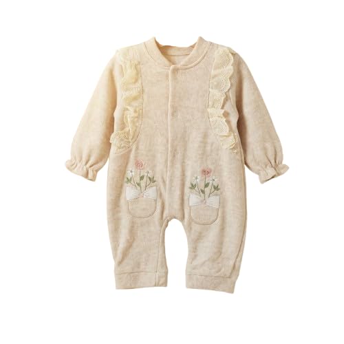 BABY Winter Velvet Jumbsuits - 1225