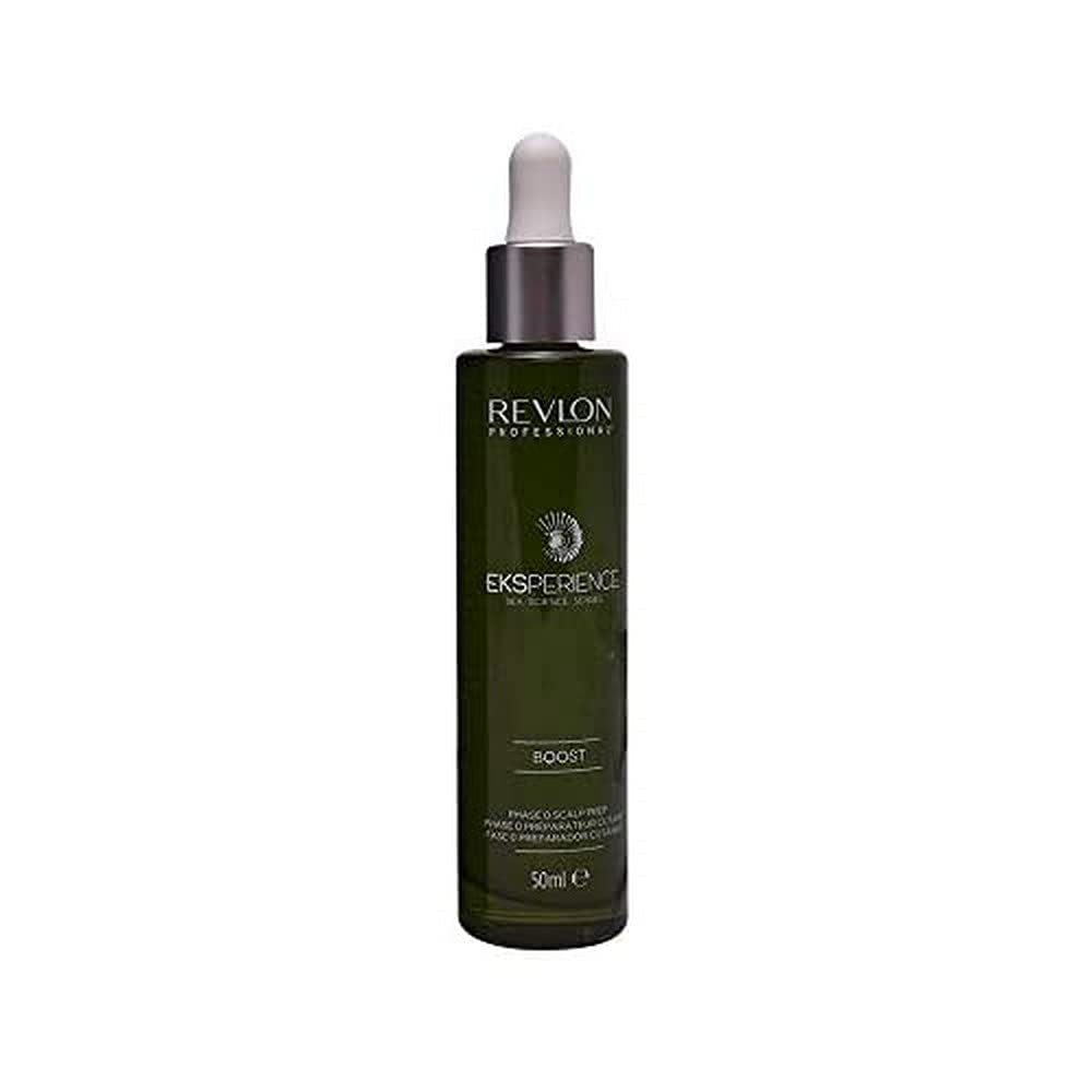 Revloneks Eks Boost Scalp Prep 50Ml