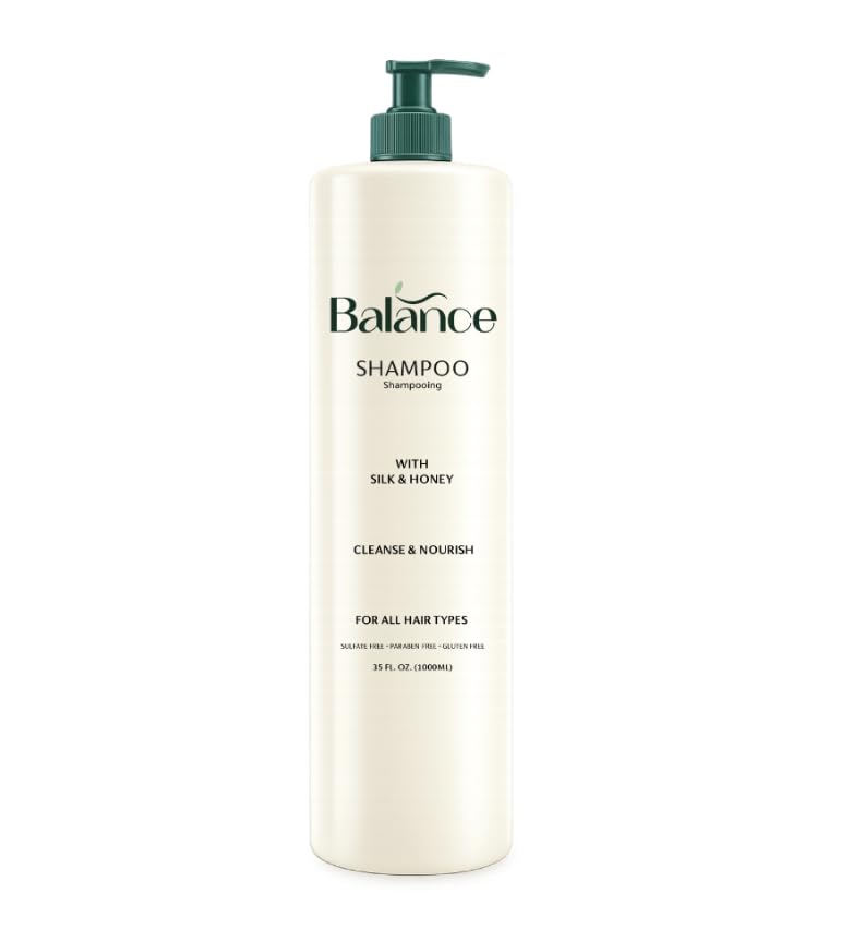 Balance Haircare