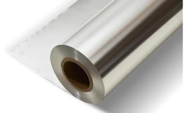 Multipurpose Foil Roll, Aluminum Foil, 40cm Width, 1.5 Kilograms Super | Food safe storage and packing