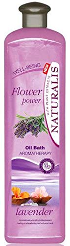 Naturalis Bath Flower Power(2778)