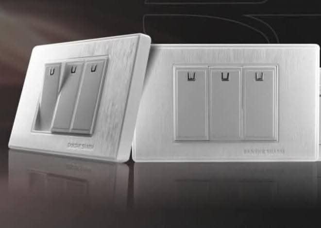 25 Wush Sanchi White VIP Renew Your Home Decor Elegant and Modern Design Pure White for Renovation Keys and Prize Whole House Easy to Install Hand New and Luxurious Shape