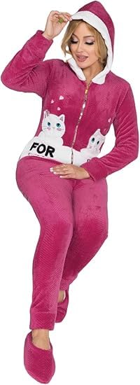 9Street Corner Women's Winter Faber Silhouette With Belcok Set D0317
