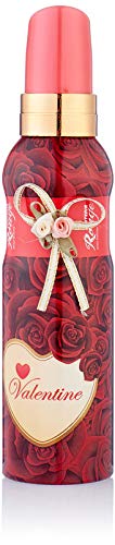 Souvenir Valentine Perfume Spray for Women - 200 ml