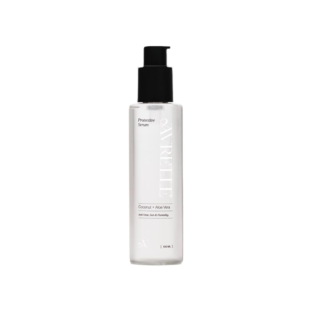 Avrelle Serum Coconut & Aloe Vera