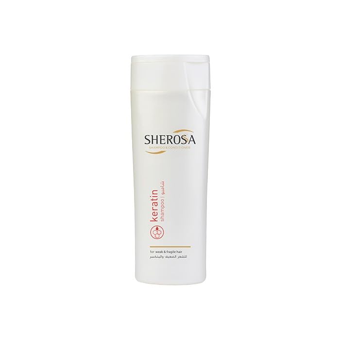 Sherosa