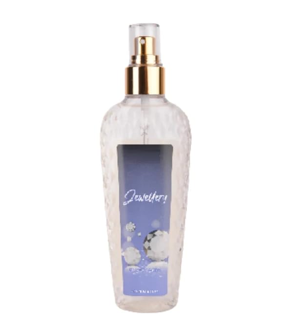 Fragrance Mist Jewellery for Women - 236ml