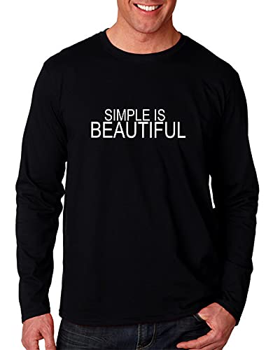 Long Sleeve T-Shirt For Man