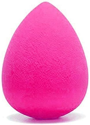 Luxury 6pcs Makeup Sponge Set Soft Beauty Blenders for Flawless Foundation Concealer and Contour Application Durable Reusable Sponges