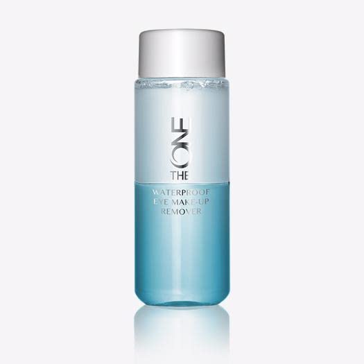 Oureflame Waterproof Eye Makeup Remover