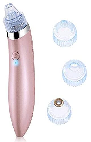 one year warranty_Blackhead Remover Electronic Facial Pore Cleaner Acne Vacuum Remover899
