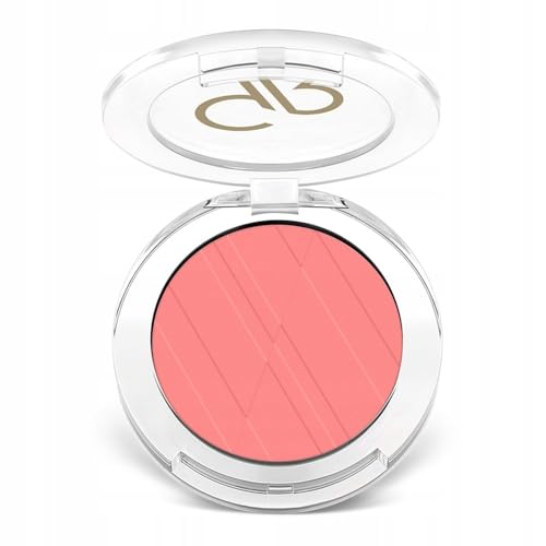 Golden Rose Powder Blush No.13