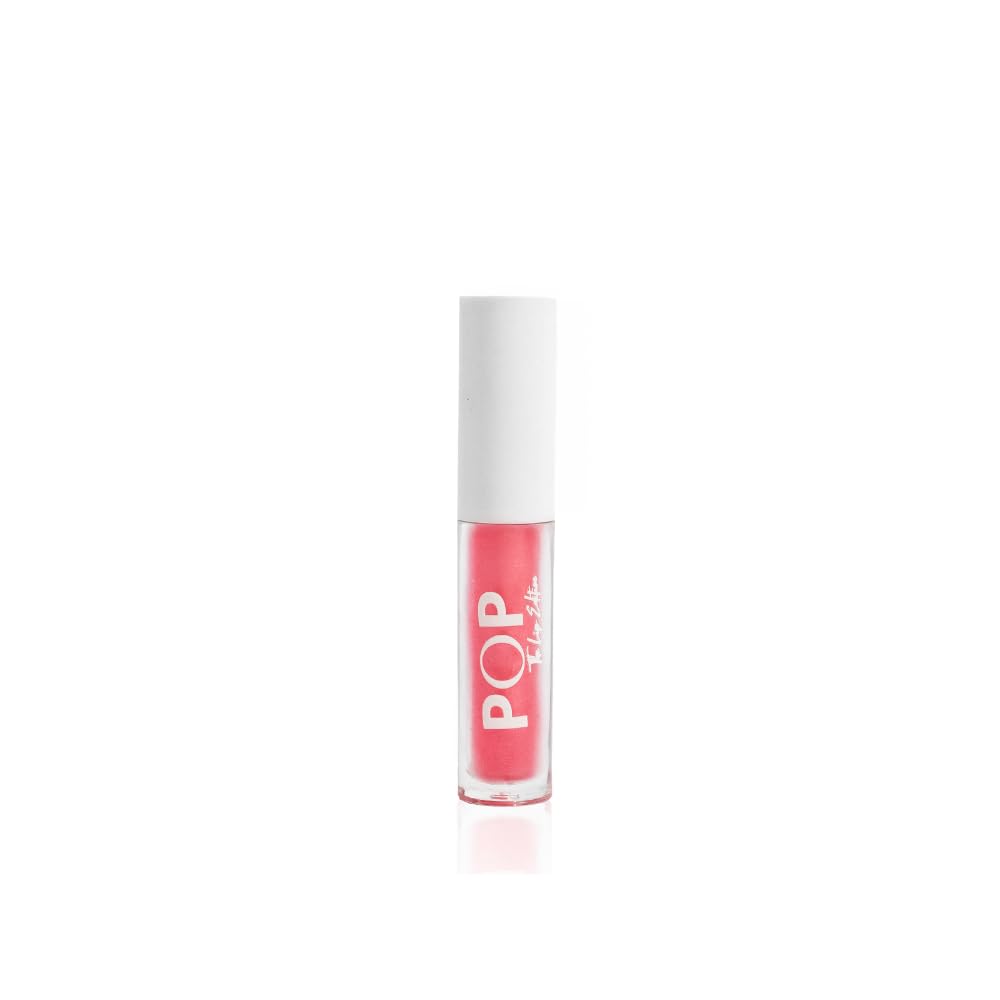 Pop Blush-Mint Lip Jelly 6 ml