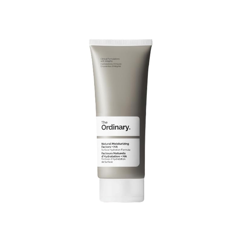 The Ordinary