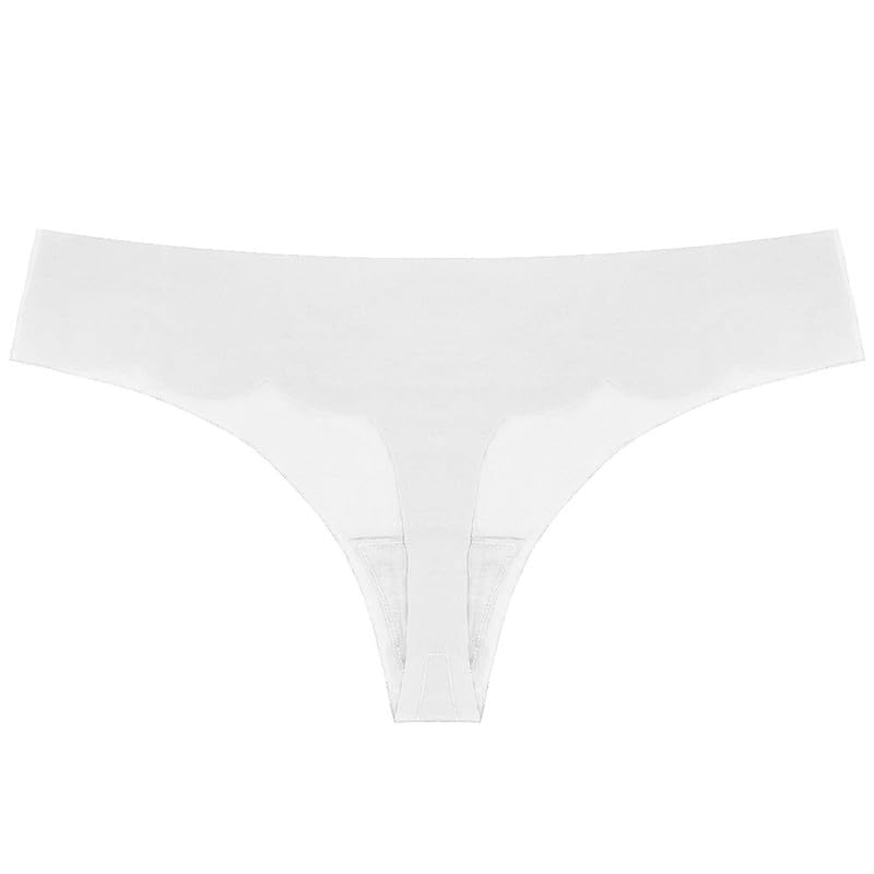 Lasso Womens Invisible String Lycra Underwear Underwear (pack of 1)