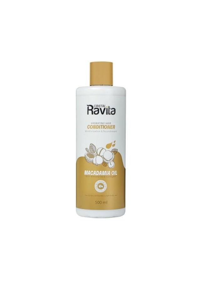 CRISTAL Ravita Conditioner 500 ml