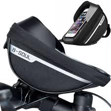 Bicycle Bag - Touch Screen - Waterproof