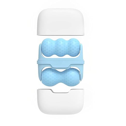 Ice Roller Ice Roller, Face Massager, Skin Care And Reduce Puffiness Of The Face - Random Color Send