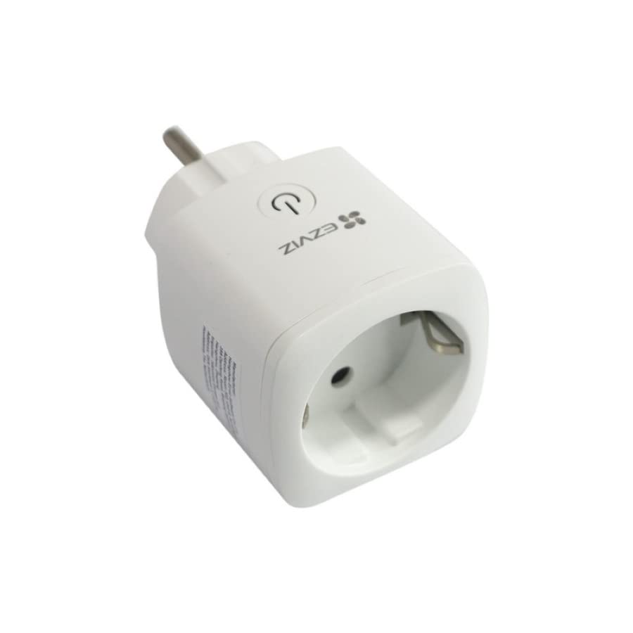 Izphys T30 Smart Plug for Control Anywhere