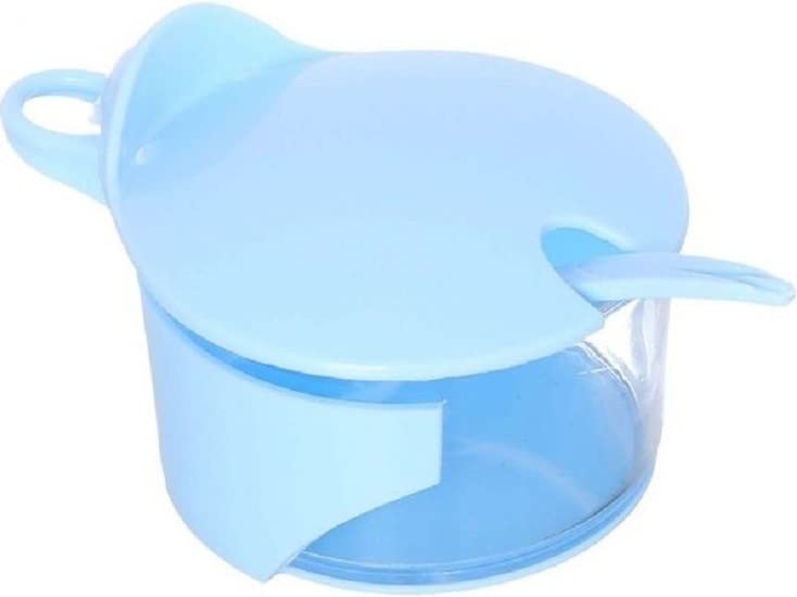 winnerplast winner plast Sugar With Lid With Plastic Spoon From Winner Plast