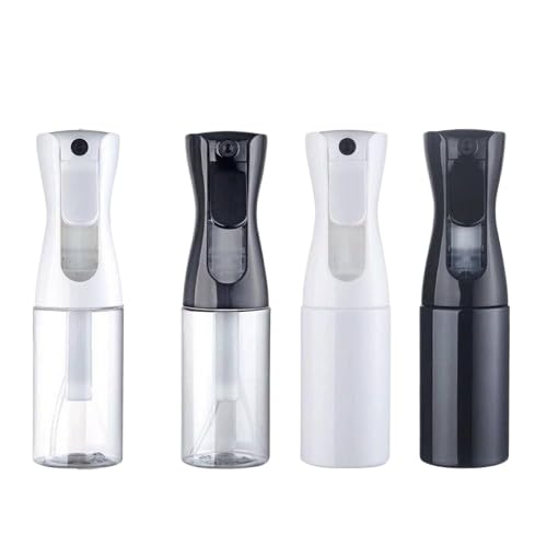 2 Pcs Multi-Use Sprayer - Oil Sprayer for Air Fryer Food Oil Sprayer for Planting Hair Perfect for Hygiene and Daily Use(HY)