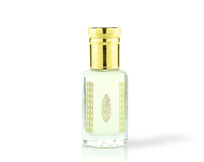 Oud Boukah Perfume Oil