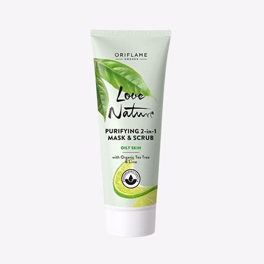 Oriflame