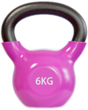 Kettlebell, Strength Training Kettlebell Weight for Men Women