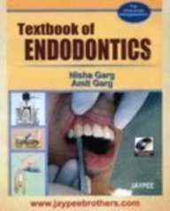 Jaypee Brothers Medical Publishers Textbook of Endodontics
