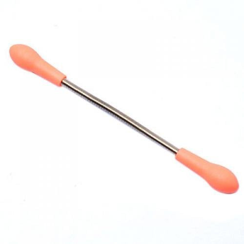 Facial Hair Remover Spring Threader Removal Epilator Stick FORUMALL (1PCS, Count, 1)