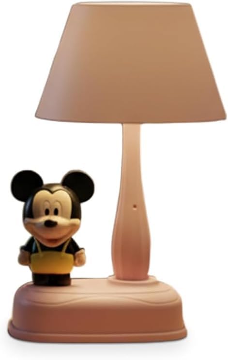 Lamp Table Multi Angle Lamp Led Study Light Foldable Adjustable Desk Lamp With Power Switch Eye Caring Soft Light For Reading Studying And Bedroom (Pink)