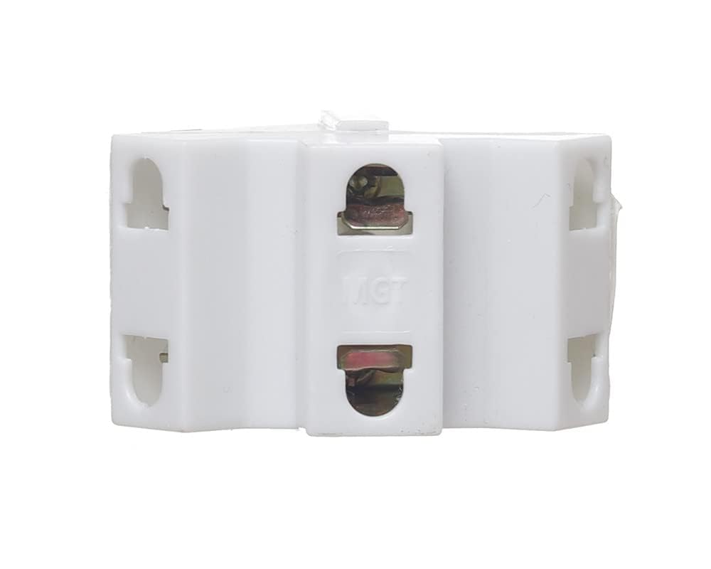 DRaX Heavy Duty Power Supply Cord Adapter for Household Ware (250V)