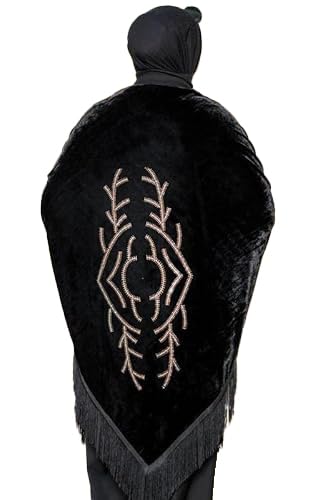 GAMAL SONS FOR ABAYA GS-1707-34223-Parent