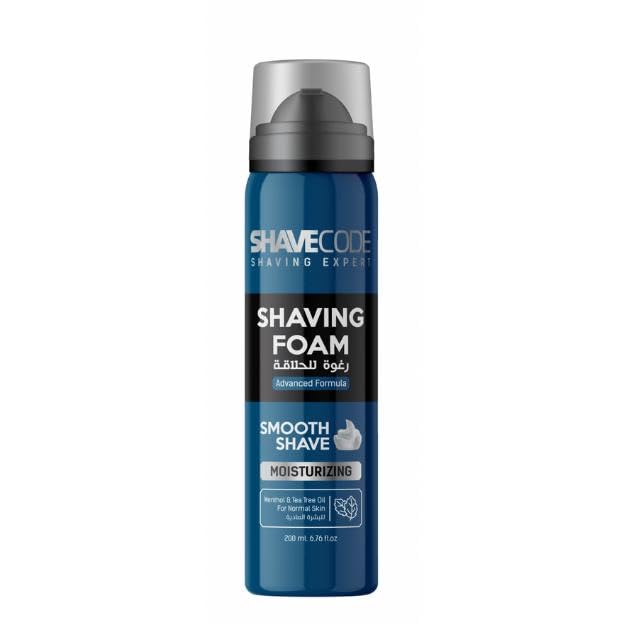 SHAVECODE