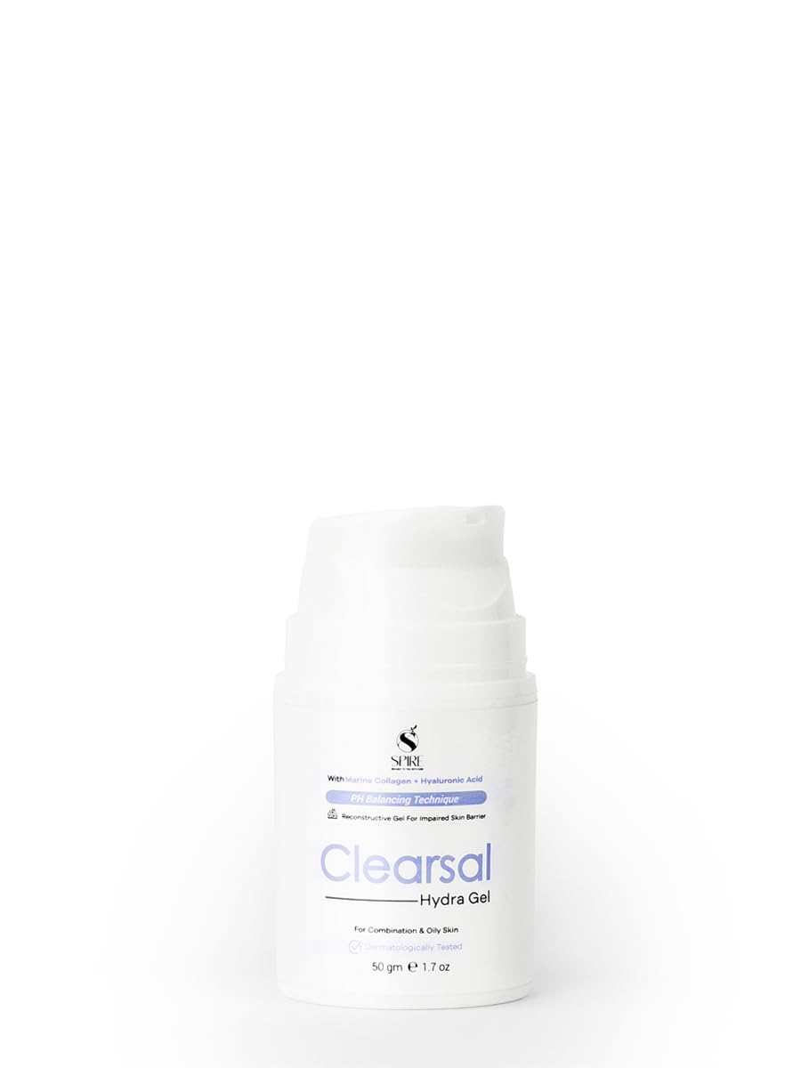 Spire Clearsal Hydra Gel 50 GM