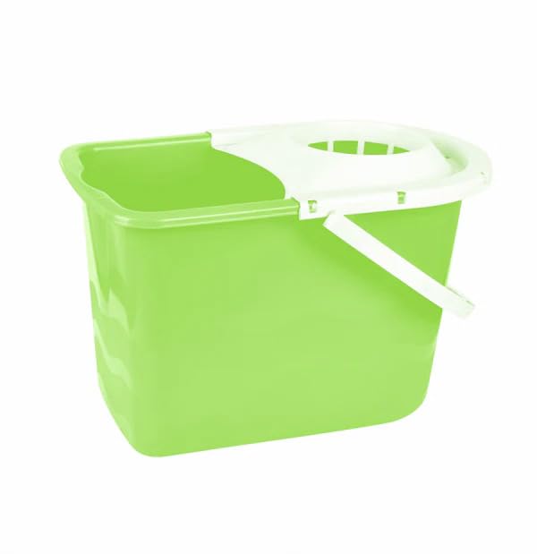 El Helal & Silver Star Oval Bucket with Juicer (Lemon)