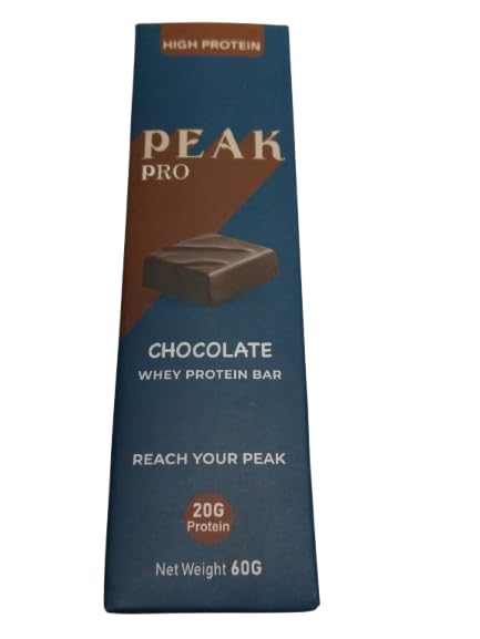 PRO PROTEIN BARBIK FLAVOUR CHOCOLATE 60G
