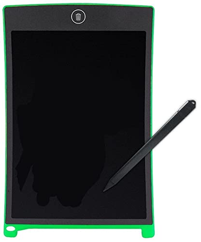 8.5 Inches LCD Digital Writing Tablet Portable Electronic Graphics Board, 27246822812649989812_ with one years guarantee of satisfaction and quality" )