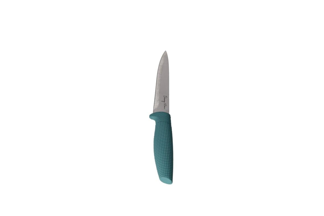 Utility Knife, 5-Inch Size, Blue