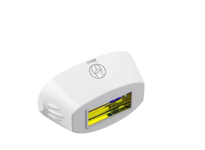 MLAY T3 Bikini IPL Hair Removal Lamp Cartridge, White