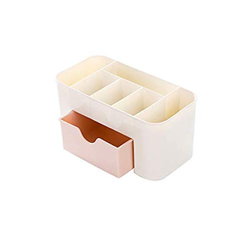 Cosmetics collection box cosmetic brush to tidy up a box of tabletop jewelry products