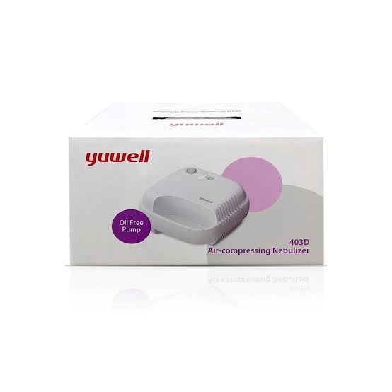 Uwell Nip Life Nebulizer