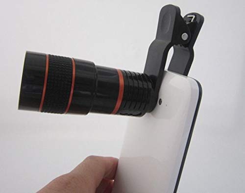 2 Go 8X Optical Zoom Telescope Camera Lens for Mobile Phone
