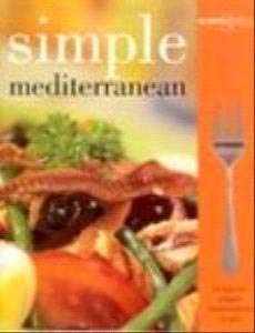 Simple Mediteranean