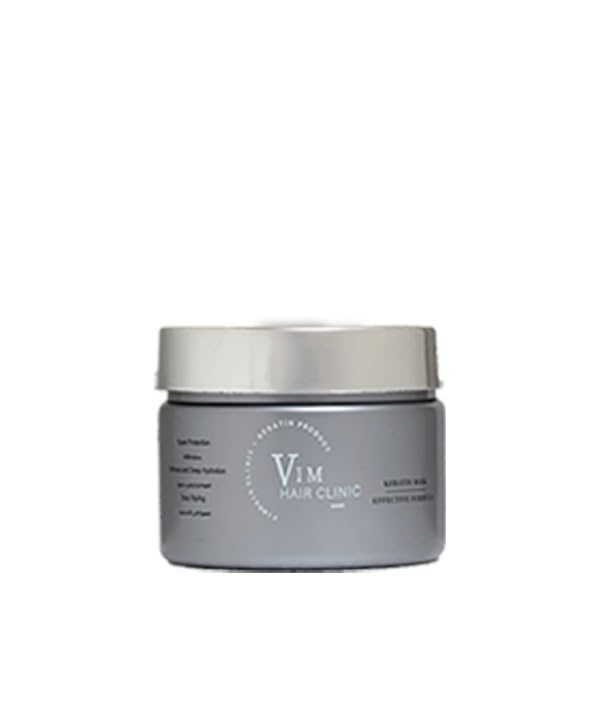 حمام كريم 300 ملى - Keratine Mask 300 ML