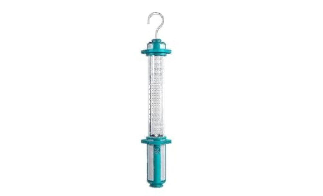Total - Rechargeable Work LED Lamp
