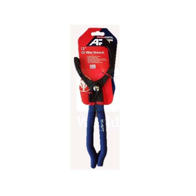 APT Oil Filter Wrench 12"(DW700802-12)