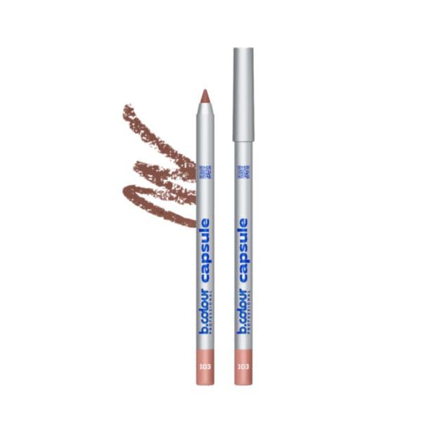 Super Stay lip pencil 103