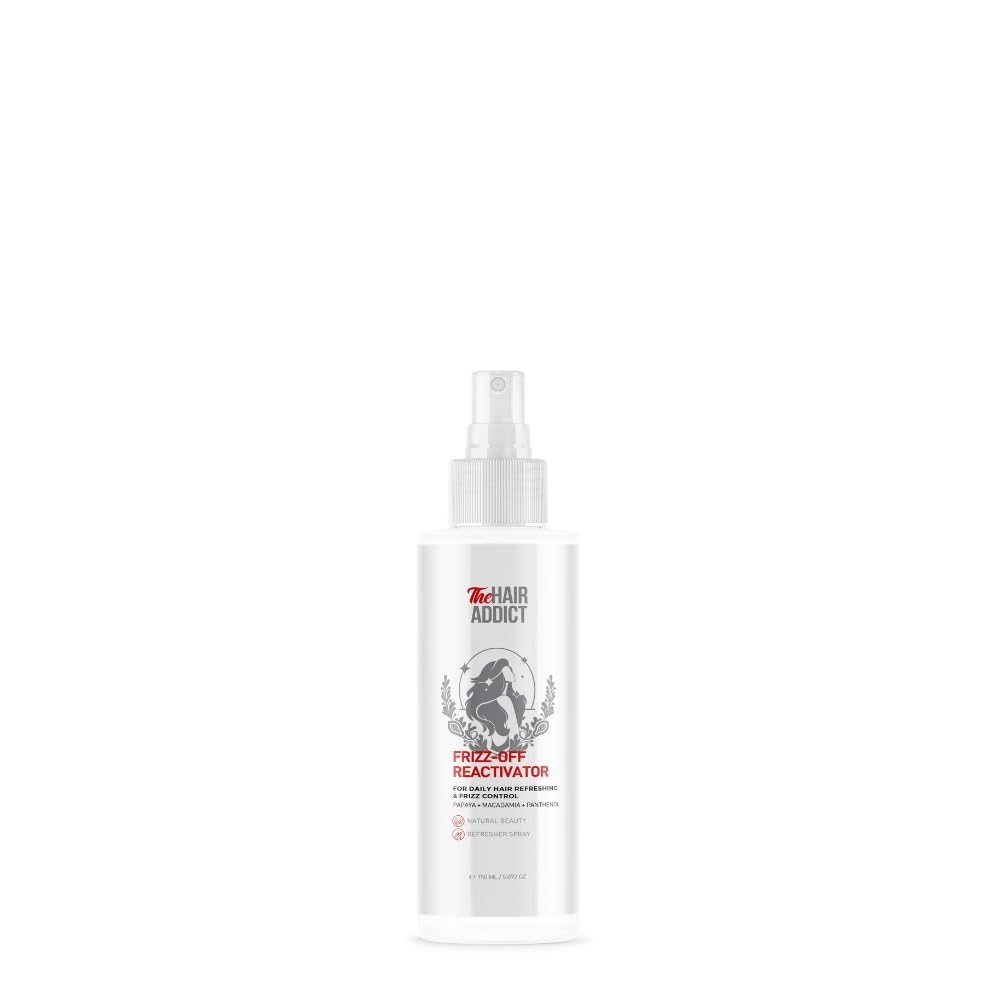 Frizz Off Reactivator 150ml