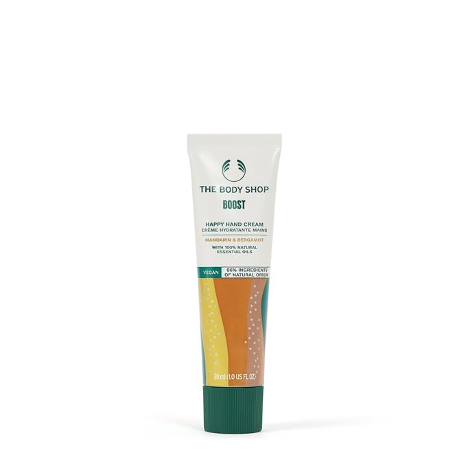 The Body Shop